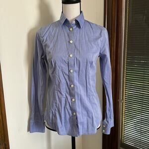 Banana Republic | Button Down Shirt Size 4